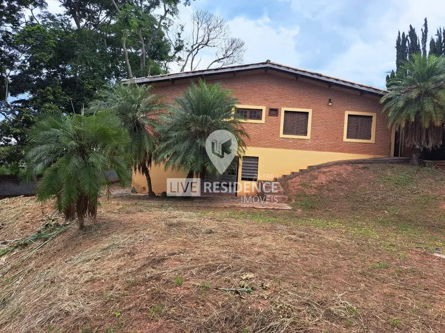 Foto 2 de Casa com 4 quartos à venda, 400m2 em Jardim Leonor, Itatiba - SP