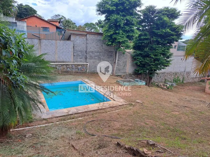 Foto 8 de Casa com 4 quartos à venda, 400m2 em Jardim Leonor, Itatiba - SP