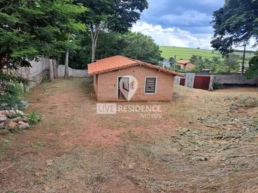 Foto 5 de Casa com 4 quartos à venda, 400m2 em Jardim Leonor, Itatiba - SP
