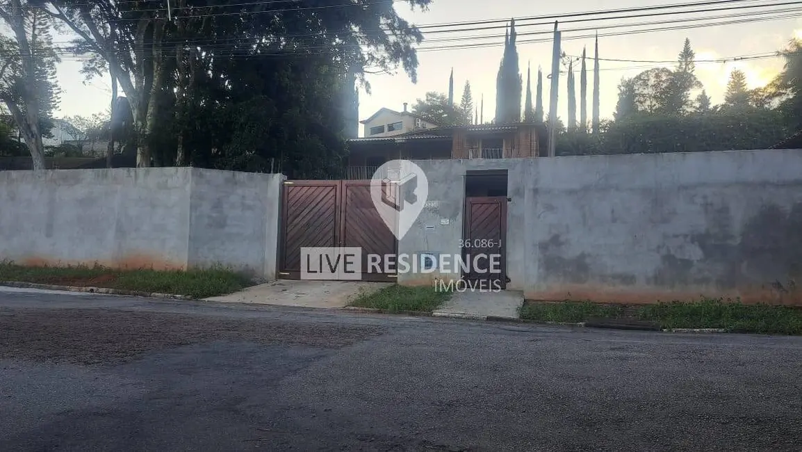 Foto 3 de Casa com 4 quartos à venda, 400m2 em Jardim Leonor, Itatiba - SP