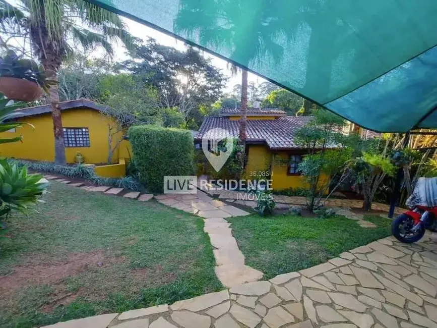 Foto 1 de Casa com 2 quartos à venda, 246m2 em Recanto dos Pássaros, Itatiba - SP
