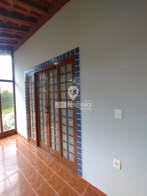 Foto 2 de Casa com 2 quartos à venda, 140m2 em Residencial Moenda, Itatiba - SP