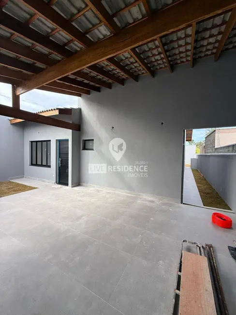 Foto 4 de Casa com 3 quartos à venda, 140m2 em Villaggio Fosuzzi, Itatiba - SP