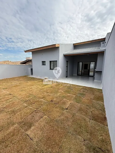Foto 1 de Casa com 3 quartos à venda, 140m2 em Villaggio Fosuzzi, Itatiba - SP