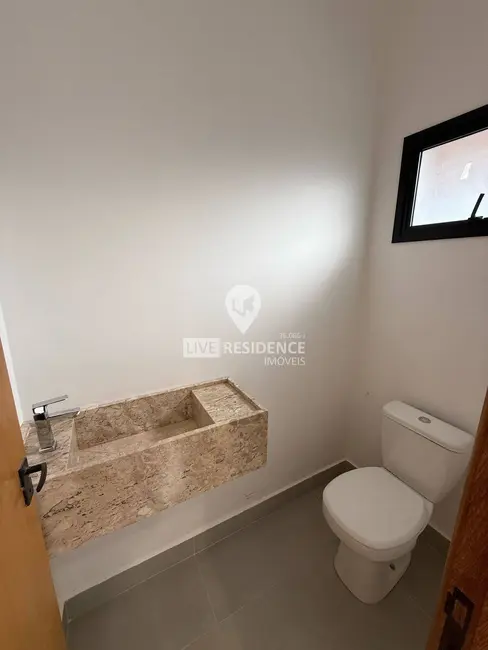 Foto 5 de Casa com 3 quartos à venda, 140m2 em Villaggio Fosuzzi, Itatiba - SP