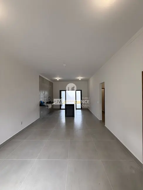 Foto 6 de Casa com 3 quartos à venda, 140m2 em Villaggio Fosuzzi, Itatiba - SP