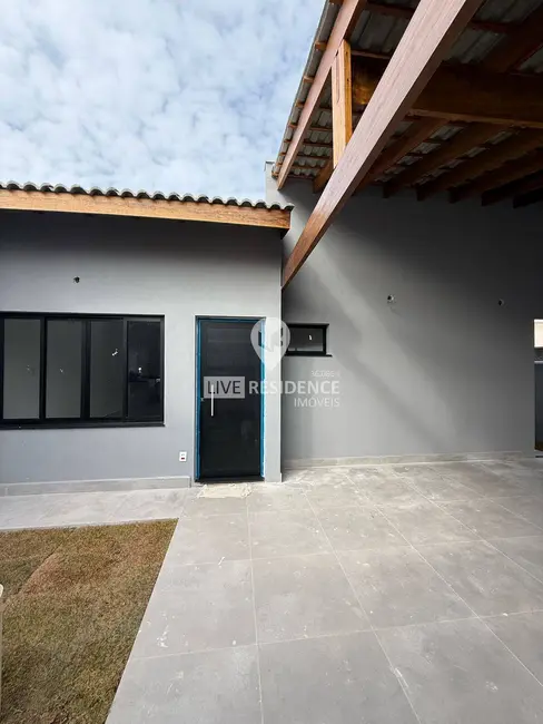 Foto 2 de Casa com 3 quartos à venda, 140m2 em Villaggio Fosuzzi, Itatiba - SP