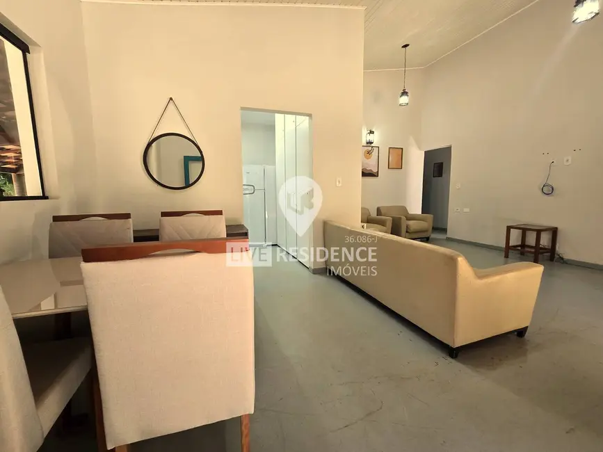 Foto 3 de Casa de Condomínio com 5 quartos à venda, 320m2 em Capela do Barreiro, Itatiba - SP