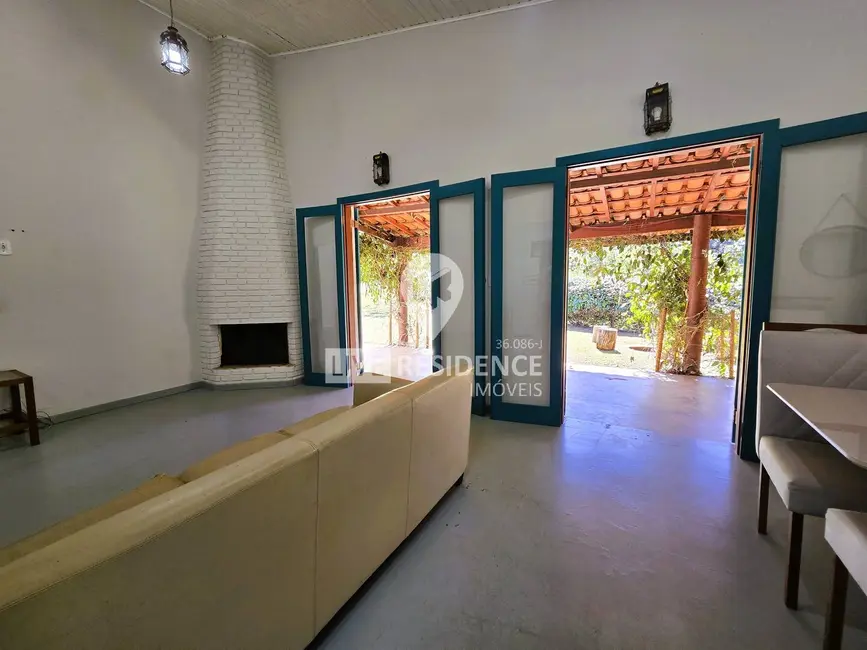 Foto 5 de Casa de Condomínio com 5 quartos à venda, 320m2 em Capela do Barreiro, Itatiba - SP