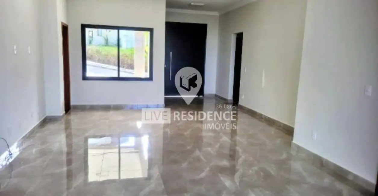 Foto 9 de Casa de Condomínio com 3 quartos à venda, 200m2 em Itatiba - SP