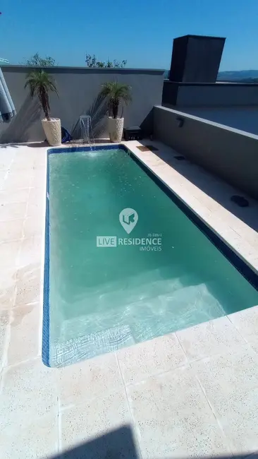 Foto 5 de Casa de Condomínio com 3 quartos à venda, 200m2 em Itatiba - SP