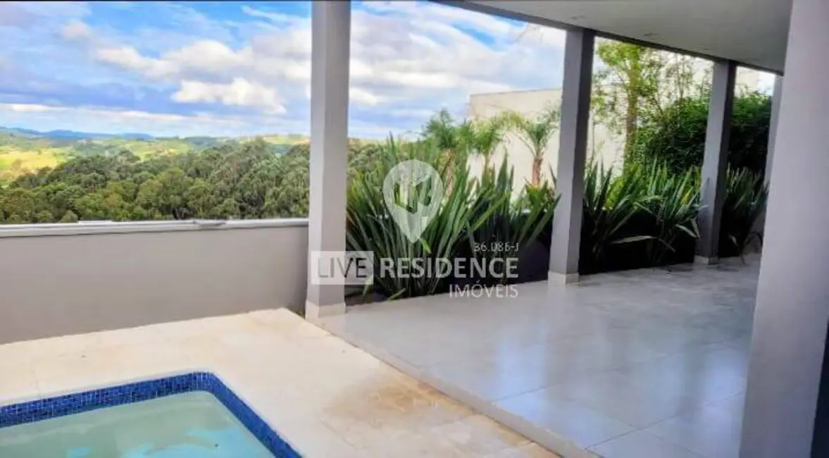 Foto 8 de Casa de Condomínio com 3 quartos à venda, 200m2 em Itatiba - SP