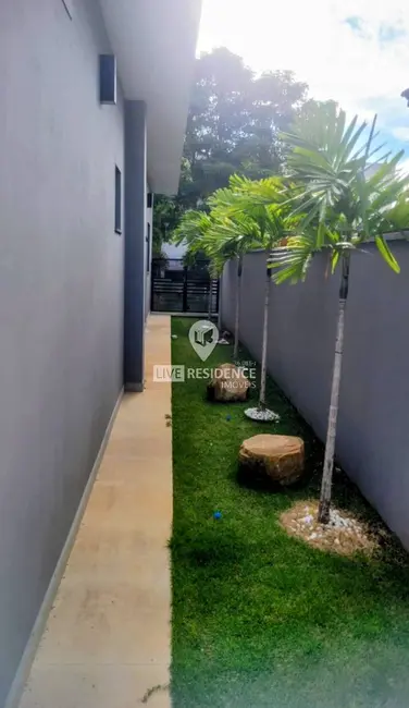 Foto 3 de Casa de Condomínio com 3 quartos à venda, 200m2 em Itatiba - SP