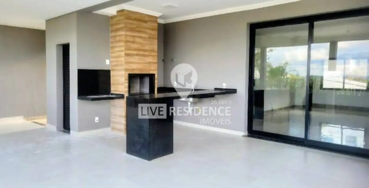 Foto 6 de Casa de Condomínio com 3 quartos à venda, 200m2 em Itatiba - SP