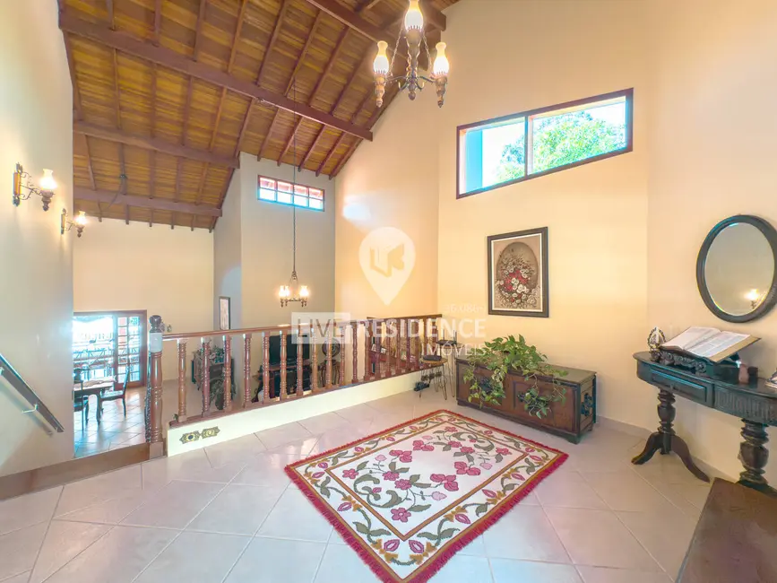 Foto 8 de Casa de Condomínio com 5 quartos à venda, 319m2 em Capela do Barreiro, Itatiba - SP