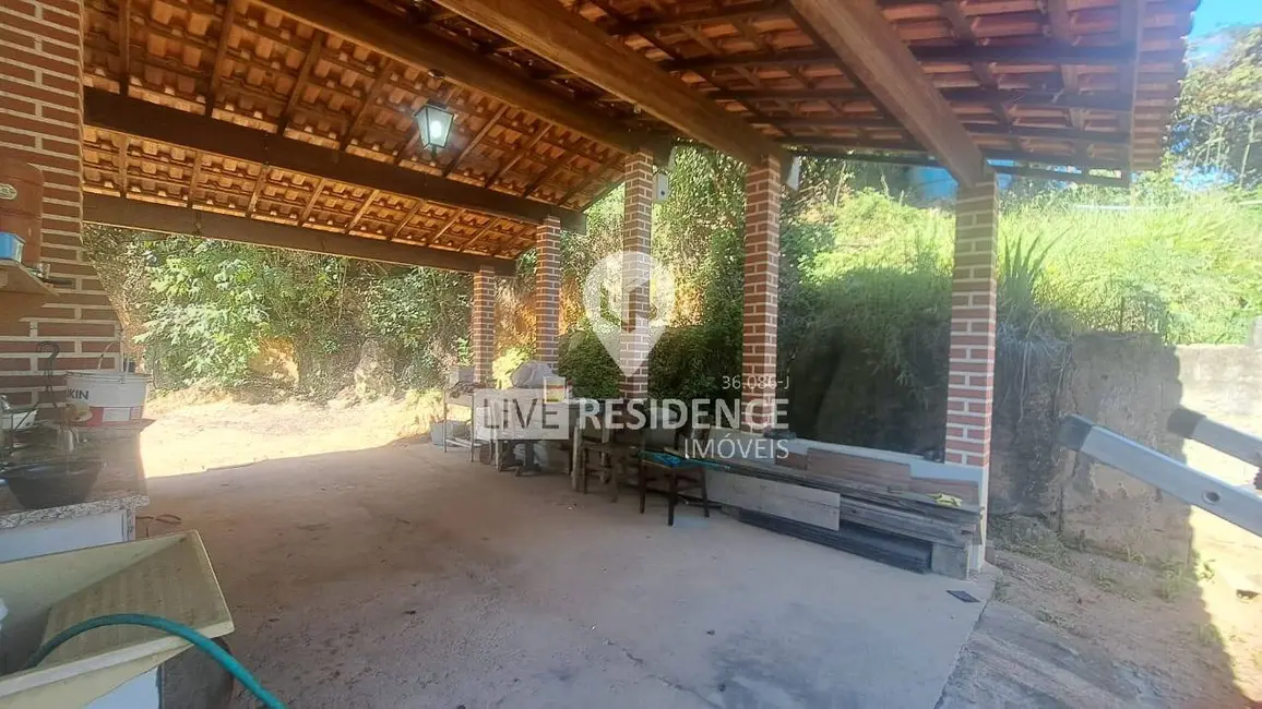 Foto 2 de Casa com 2 quartos à venda, 100m2 em Itatiba - SP