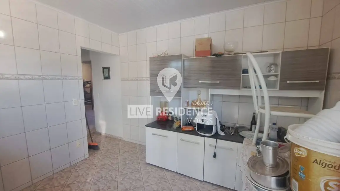 Foto 3 de Casa com 2 quartos à venda, 100m2 em Itatiba - SP