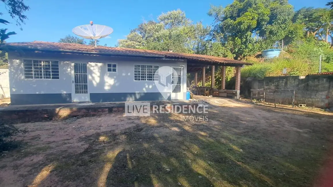 Foto 1 de Casa com 2 quartos à venda, 100m2 em Itatiba - SP