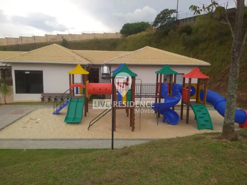 Foto 4 de Lote de Condomínio à venda, 510m2 em Reserva Santa Rosa, Itatiba - SP