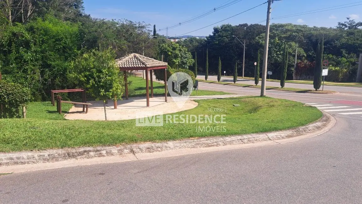 Foto 1 de Lote de Condomínio à venda, 510m2 em Reserva Santa Rosa, Itatiba - SP