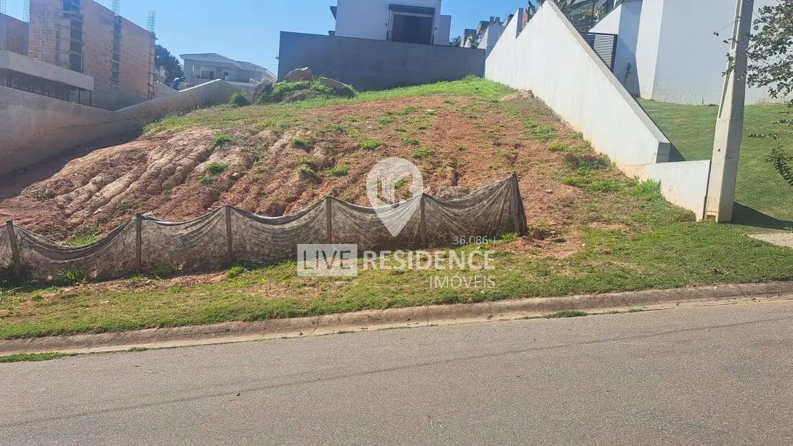 Foto 4 de Lote de Condomínio à venda, 510m2 em Reserva Santa Rosa, Itatiba - SP