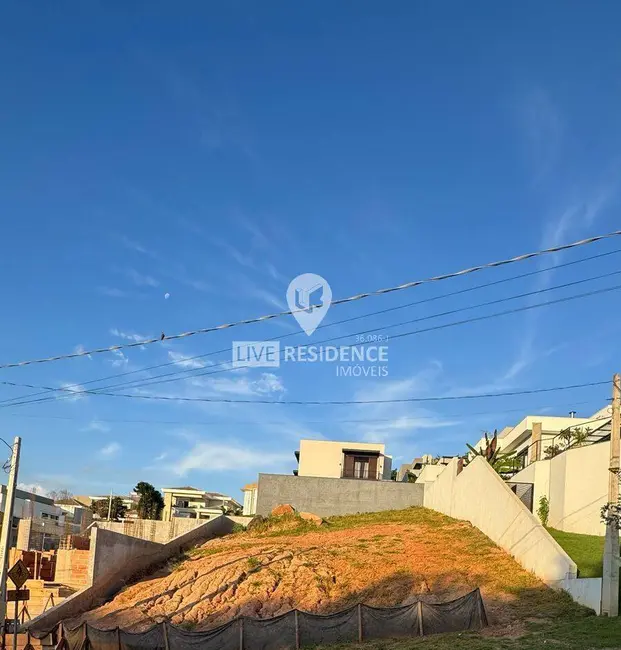 Foto 1 de Lote de Condomínio à venda, 510m2 em Reserva Santa Rosa, Itatiba - SP