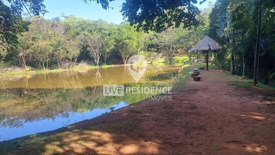 Foto 2 de Lote de Condomínio à venda, 510m2 em Reserva Santa Rosa, Itatiba - SP