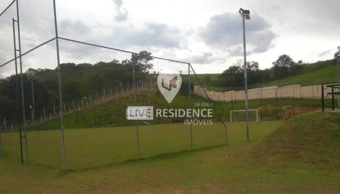 Foto 8 de Lote de Condomínio à venda, 510m2 em Reserva Santa Rosa, Itatiba - SP