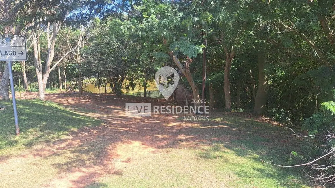 Foto 5 de Lote de Condomínio à venda, 510m2 em Reserva Santa Rosa, Itatiba - SP