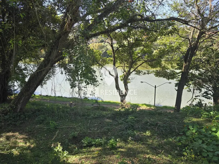 Foto 1 de Lote de Condomínio à venda, 2001m2 em Capela do Barreiro, Itatiba - SP