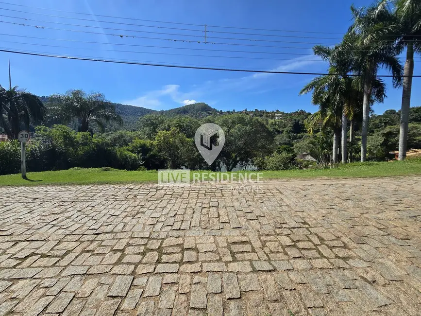 Foto 4 de Lote de Condomínio à venda, 2001m2 em Capela do Barreiro, Itatiba - SP