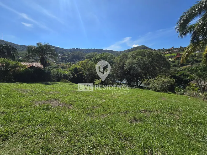 Foto 3 de Lote de Condomínio à venda, 2001m2 em Capela do Barreiro, Itatiba - SP