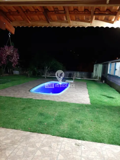 Foto 2 de Casa com 3 quartos à venda, 194m2 em Chácara San Martin I, Itatiba - SP