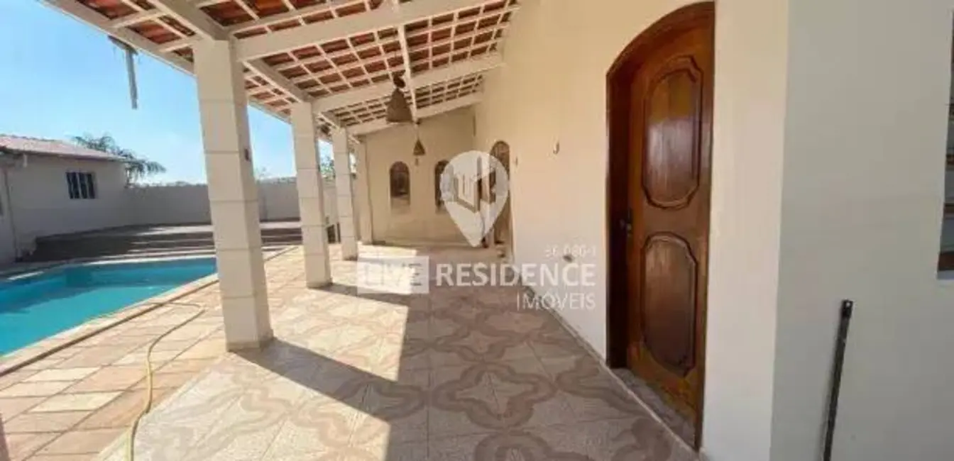 Foto 1 de Casa com 3 quartos à venda, 311m2 em Parque Tescarollo, Itatiba - SP