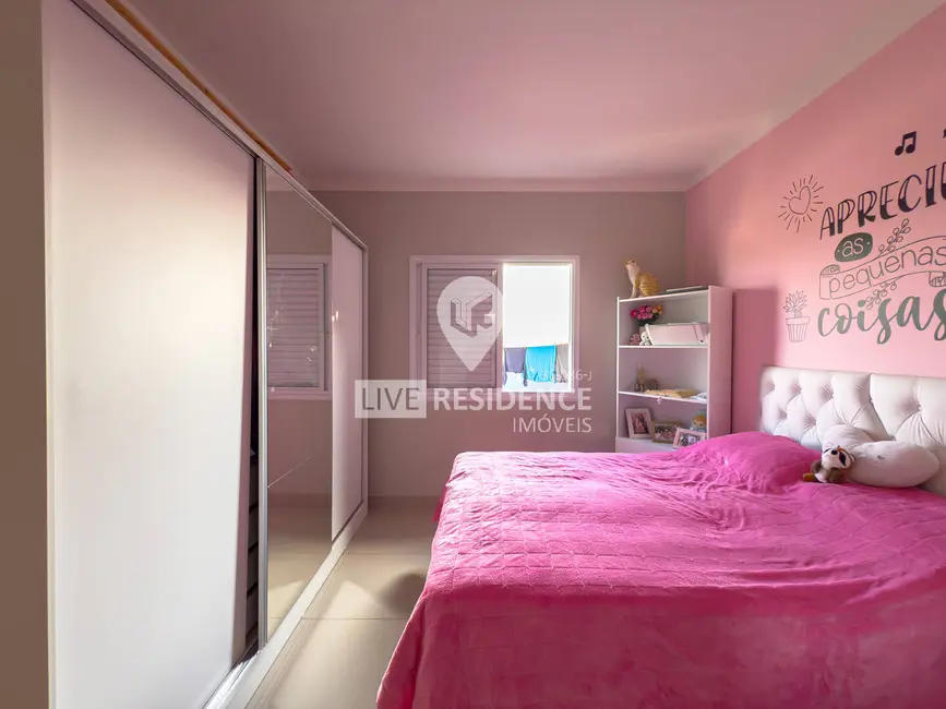 Foto 7 de Casa com 3 quartos à venda, 173m2 em Loteamento Residencial Central Park I, Itatiba - SP