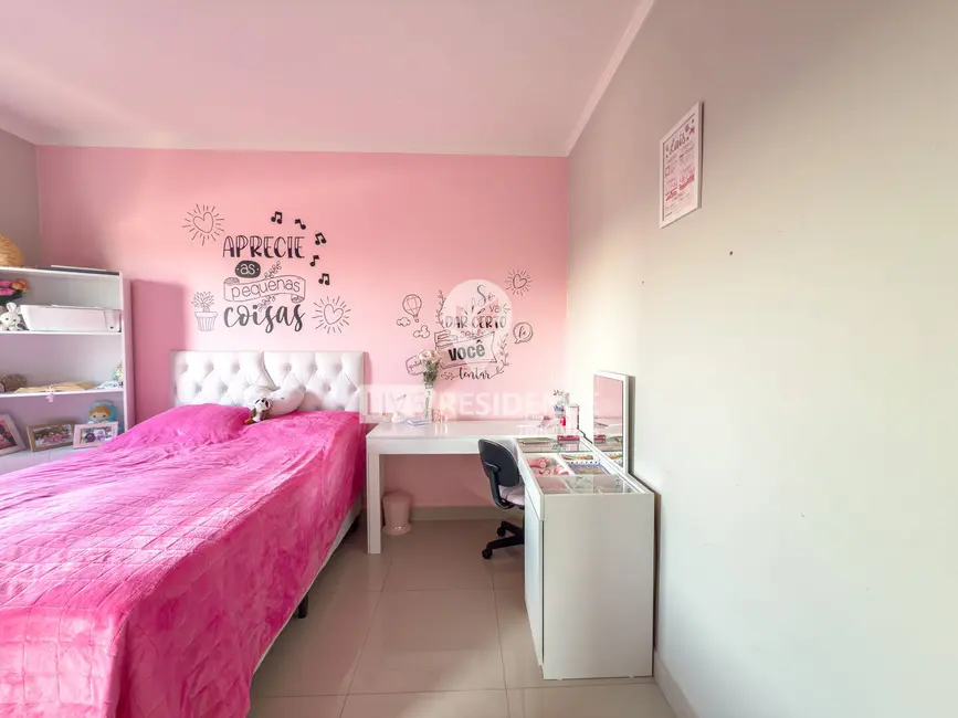 Foto 6 de Casa com 3 quartos à venda, 173m2 em Loteamento Residencial Central Park I, Itatiba - SP