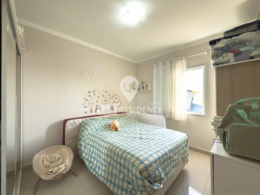 Foto 2 de Casa com 3 quartos à venda, 173m2 em Loteamento Residencial Central Park I, Itatiba - SP