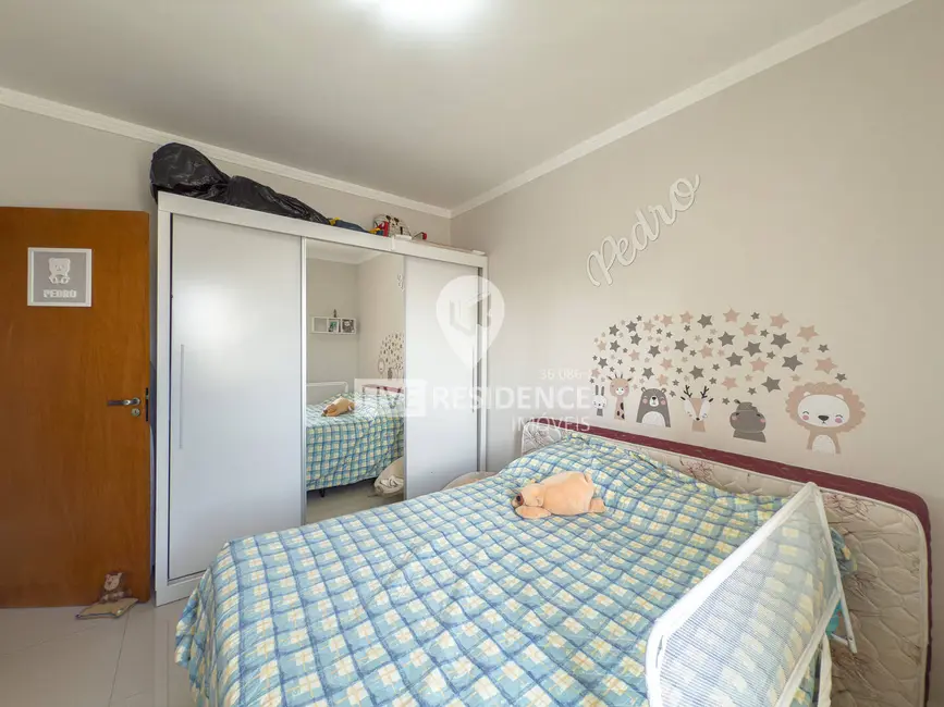 Foto 4 de Casa com 3 quartos à venda, 173m2 em Loteamento Residencial Central Park I, Itatiba - SP