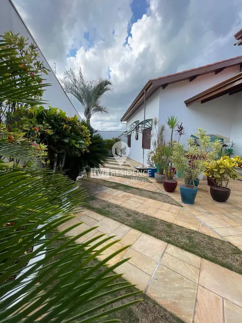 Foto 5 de Casa com 5 quartos à venda, 380m2 em Residencial Flamboyant, Itatiba - SP