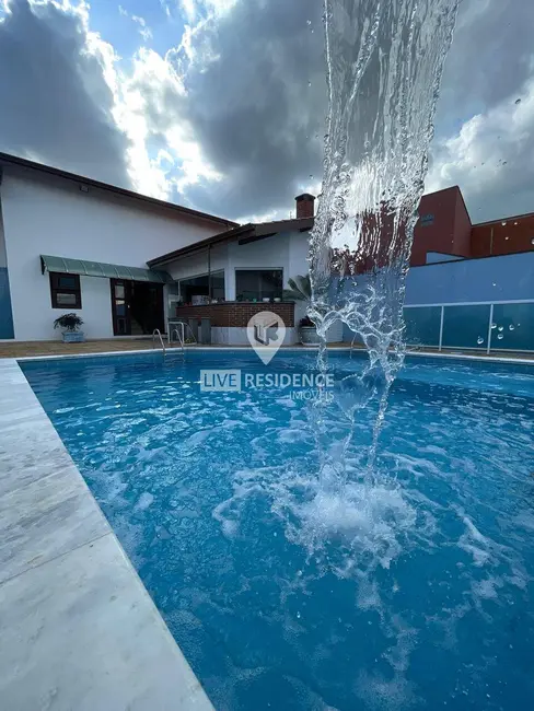 Foto 6 de Casa com 5 quartos à venda, 380m2 em Residencial Flamboyant, Itatiba - SP