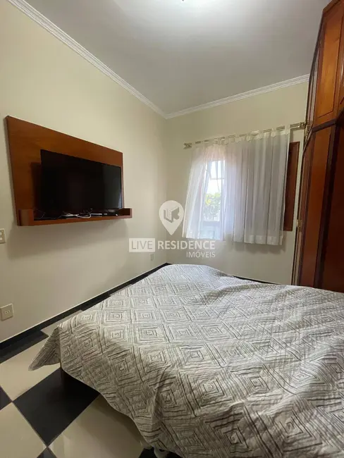 Foto 3 de Casa com 5 quartos à venda, 380m2 em Residencial Flamboyant, Itatiba - SP