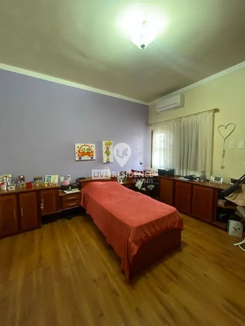 Foto 4 de Casa com 5 quartos à venda, 380m2 em Residencial Flamboyant, Itatiba - SP