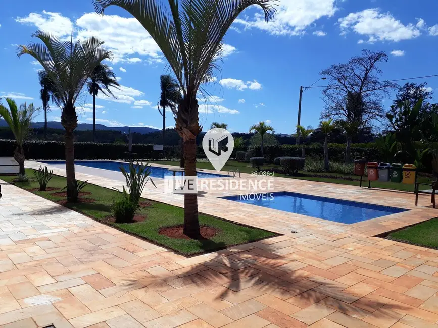 Foto 5 de Lote de Condomínio à venda, 634m2 em Residencial Terras Nobres, Itatiba - SP