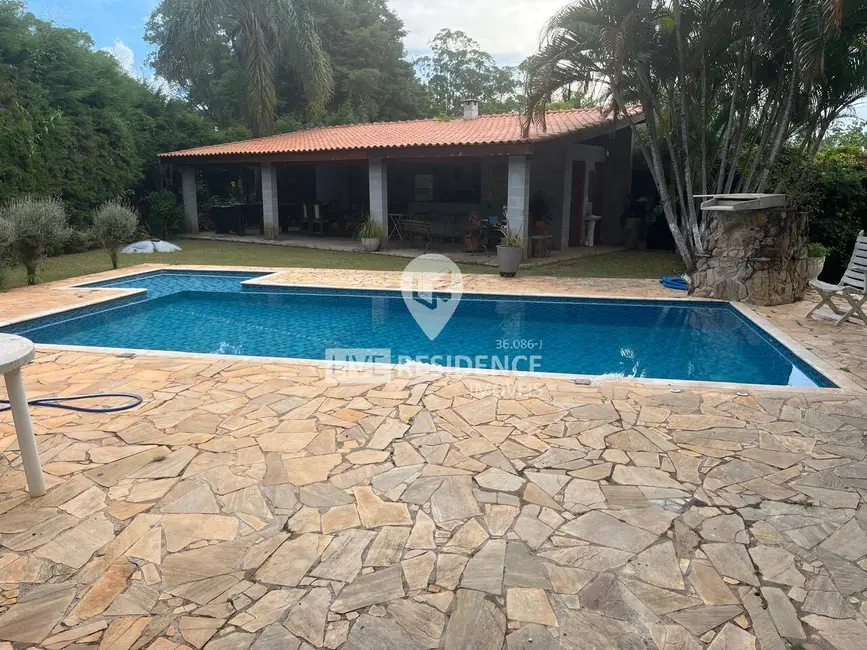 Foto 1 de Casa à venda, 300m2 em Parque Residencial Rosa do Sul, Braganca Paulista - SP