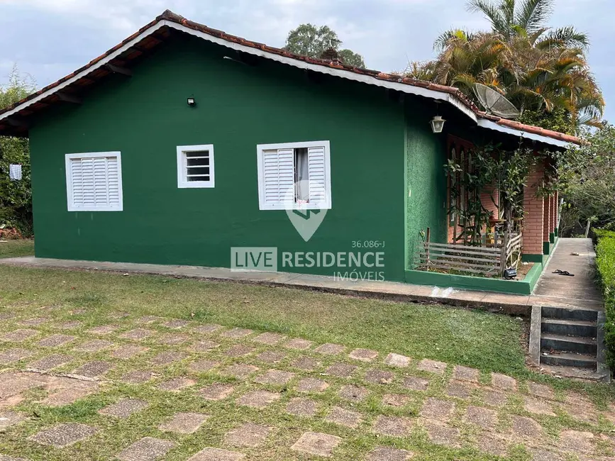 Foto 1 de Casa à venda, 300m2 em Parque Residencial Rosa do Sul, Braganca Paulista - SP
