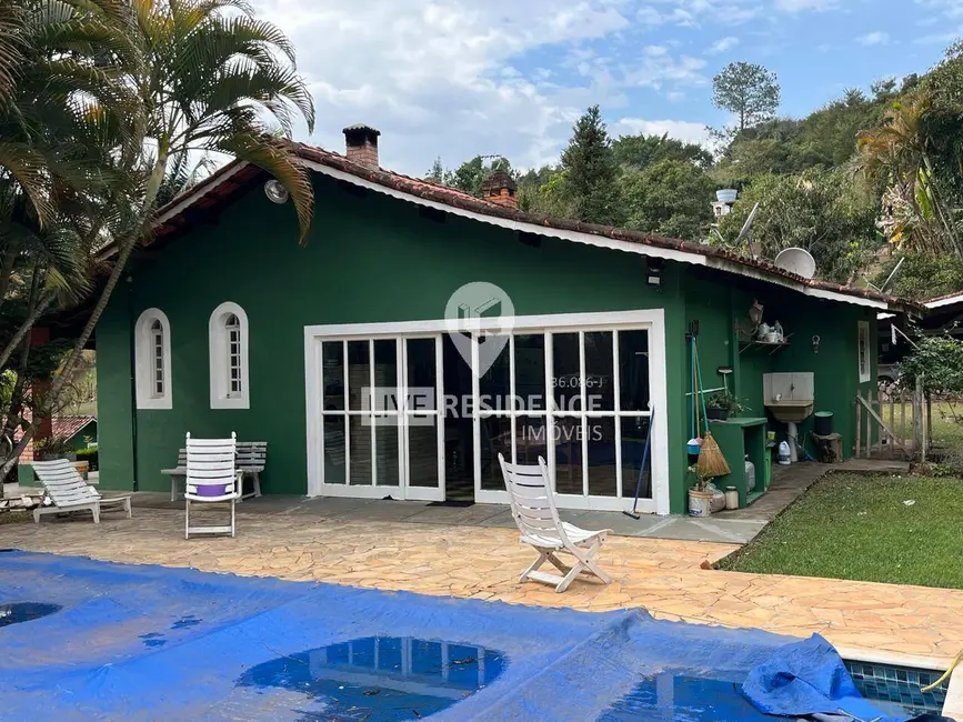 Foto 3 de Casa à venda, 300m2 em Parque Residencial Rosa do Sul, Braganca Paulista - SP