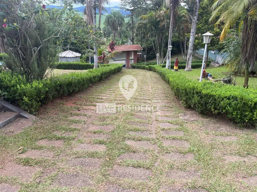 Foto 9 de Casa à venda, 300m2 em Parque Residencial Rosa do Sul, Braganca Paulista - SP