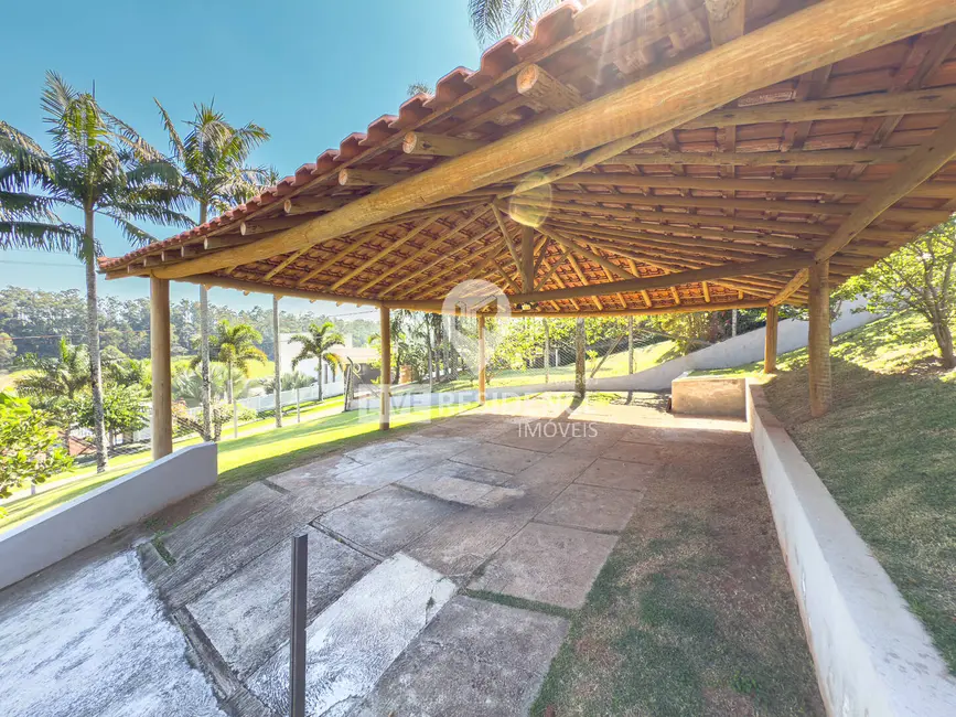 Foto 8 de Casa de Condomínio com 3 quartos à venda, 160m2 em Cachoeiras do Imaratá, Itatiba - SP