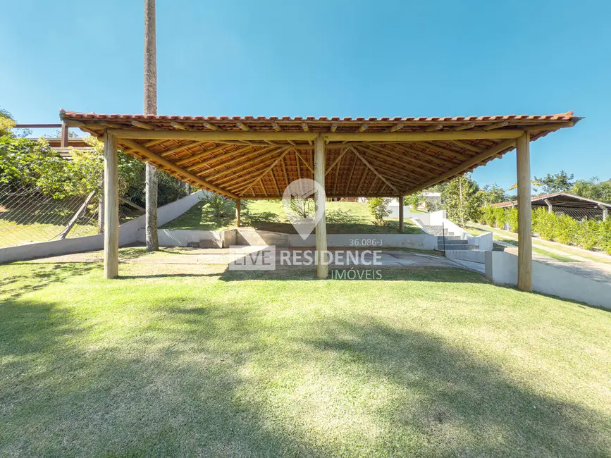 Foto 6 de Casa de Condomínio com 3 quartos à venda, 160m2 em Cachoeiras do Imaratá, Itatiba - SP
