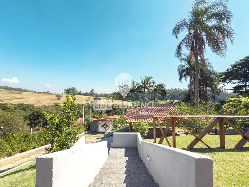 Foto 9 de Casa de Condomínio com 3 quartos à venda, 160m2 em Cachoeiras do Imaratá, Itatiba - SP